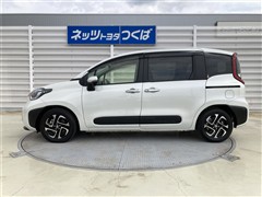 シエンタ Zハイブリッド