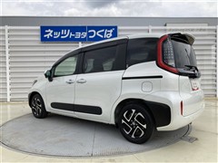 シエンタ Zハイブリッド