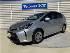 プリウスアルファSチューンブラック2