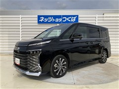 ヴォクシーS-Zハイブリッド