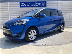 シエンタ G
