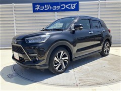 トヨタ ライズ Z