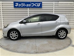 アクア G