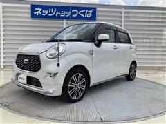 ダイハツ キャスト スタイルG SA3