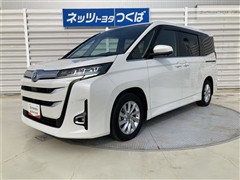 ノア ハイブリッドZ