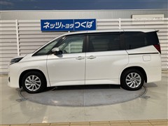 ノア ハイブリッドZ