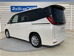ノア ハイブリッドZ