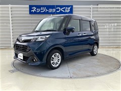 トヨタ タンク G S