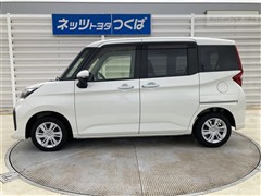 ルーミーG