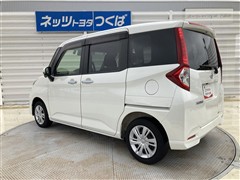ルーミーG