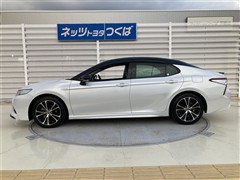 カムリ WS レザーパッケージ