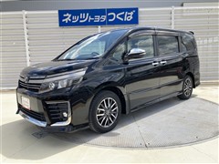 トヨタ ヴォクシーZSキラメキ2