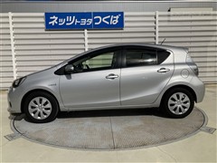 アクア G