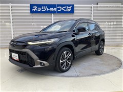 カローラクロスZ