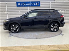 カローラクロスZ