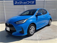 トヨタ ヤリス ハイブリッド G