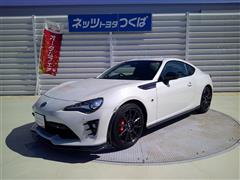 トヨタ 86 GRスポーツ