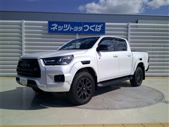 トヨタ ハイラックス Z GRスポーツ