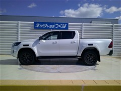 ハイラックス Z GRスポーツ