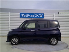 ルーミー カスタムG