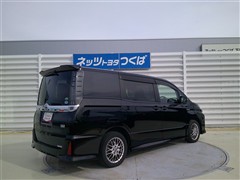 ヴォクシーHEV ZS