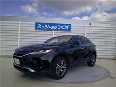 トヨタ ハリアー G