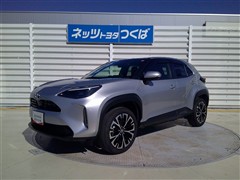 ヤリスクロスHEV Z