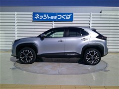 ヤリスクロスHEV Z