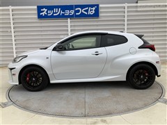 GRヤリス RZハイパフォーマンス