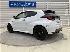 GRヤリス RZハイパフォーマンス