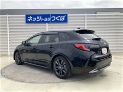 カローラツーリングWXB