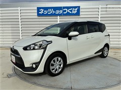 トヨタ シエンタ G