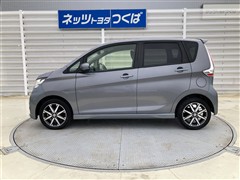 デイズ ハイウェイスター Gターボ