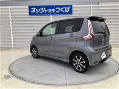 デイズ ハイウェイスター Gターボ