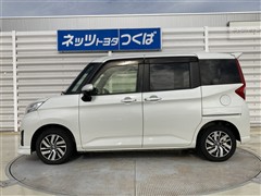 ルーミー カスタムG S