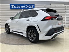 RAV4 ハイブリッドG