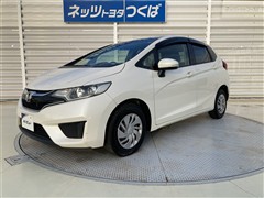ホンダ フィット 13G Fパッケージ