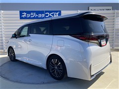 ヴェルファイア Zプレミア