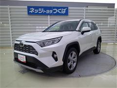 トヨタ RAV4 G