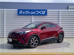 C-HR HEV G LEDエディショ