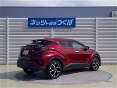 C-HR HEV G LEDエディショ
