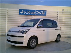 スペイド Fジャック