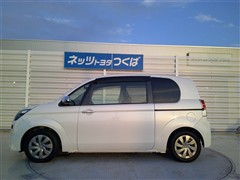 スペイド Fジャック