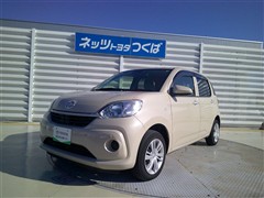 パッソ X Lパッケージ