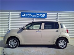 パッソ X Lパッケージ