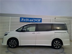 ヴォクシー ZS キラメキ2