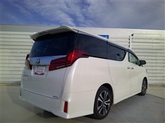 アルファード S Cパッケージ