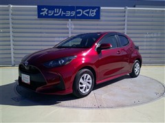 トヨタ ヤリス 1.5G