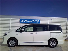 ヴォクシー HEV V