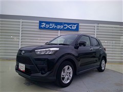 トヨタ ライズ 1.2 G